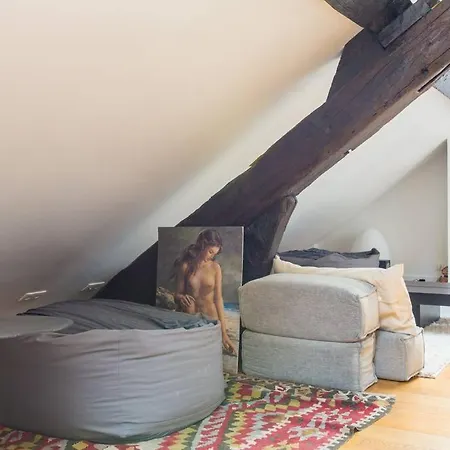 Small Triplex