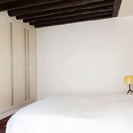 Small Triplex Apartment
