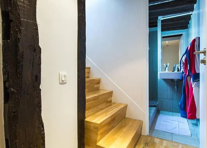 Small Triplex *
