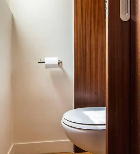 Small Triplex 파리