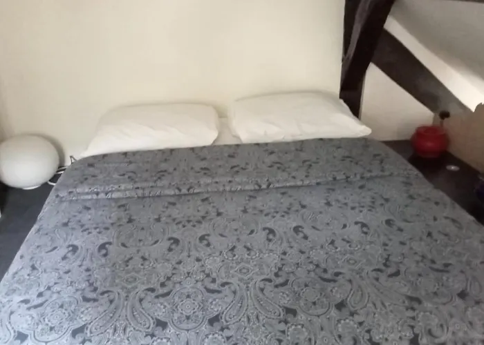 Small Triplex *